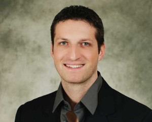 SECUDE | Michael Kummer, President SECUDE Americas