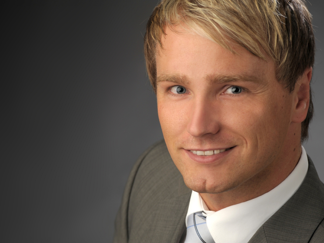 'Shop-Betreiber staunen über die Leistung von ableX', Jens Gelhausen, Marketing Manager von ARM Advanced Resource Management