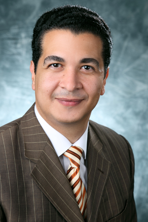 Tarek Fouda, Bereichsleiter Dynamic IT Management bei RDS Consulting