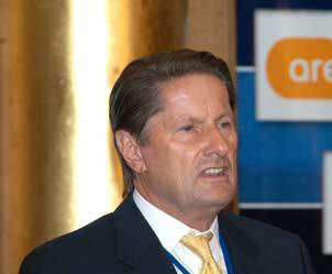 SECUDE Dr. Heiner Kromer