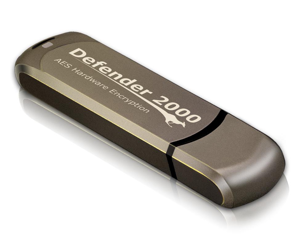 Hardware-verschlüsselte USB-Sticks schützen sensible Daten vor Spionen und Geheimdiensten.