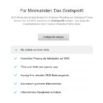 Die Basis-Unternehmensseite auf XING ist kostenlos und schnell gemacht.