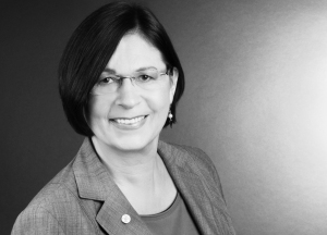 Sabine Faltmann, faltmann PR | Öffentlichkeitsarbeit für IT-Unternehmen