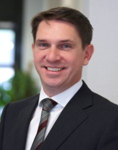 Dirk Henniges, Geschäftsführer Computer Compass