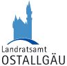 Logo Landratsamt Ostallgäu