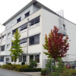 Hauptsitz von ARM Advanced Resource Management in Rösrath bei Köln