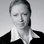 Franca Kopperger, Beraterin bei punktgenau business consultig GmbH