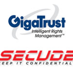 GigaTrust und SECUDE: Technologie-Partnerschaft für globale IT-Sicherheit