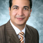 Tarek Fouda, Bereichsleiter Dynamic IT Management bei RDS Consulting