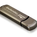 Hardware-verschlüsselte USB-Sticks schützen sensible Daten vor Spionen und Geheimdiensten