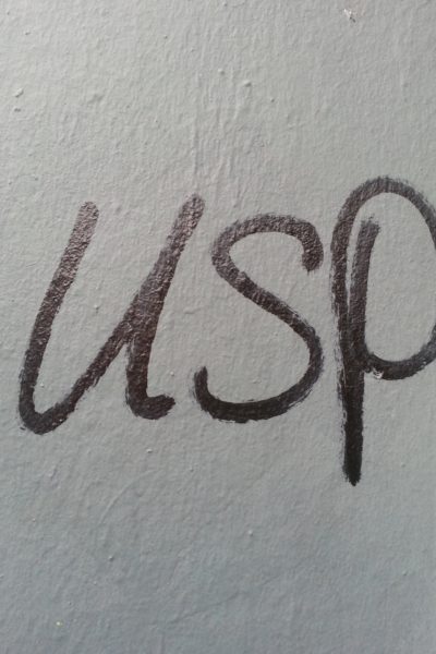 USP ≠ UPS