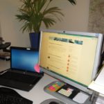 Website-Technik