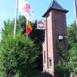 Das Möhrenmuseum in Berlotte (Belgien)