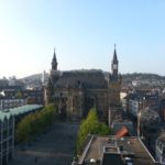 Das Aachener Rathaus