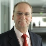 "Mit der Sicherheitslösung von IDpendant konnten wir den Audit schnell bestehen." Dr. André Koloska, ESG