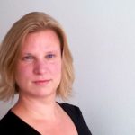Anika Kehrer, Porträt
