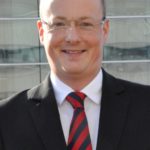 Portrait Carsten Olt, Head of Global Consulting & Support, SECUDE GmbH