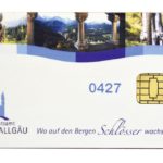Smartcard Landratsamt Ostallgäu