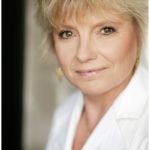 Stefanie Schreiber, Autorin