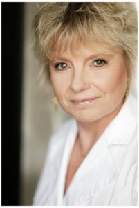 Stefanie Schreiber, Autorin