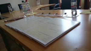 Workshop-Mappen
