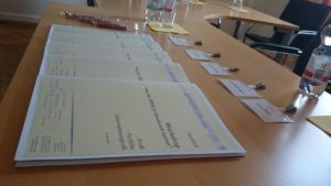 Handout zum XING-Workshop