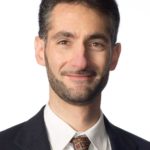 Kevin Epstein, Vice President of Threat Operations bei Proofpoint