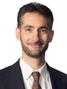 Kevin Epstein, Vice President of Threat Operations bei Proofpoint