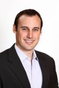 Ryan Kalember, Proofpoint, Leiter des Geschäftsbereichs Cyber-Sicherheitsstrategie