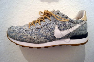 Sneaker Nike X Liberty Collection 2014