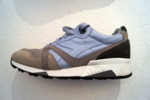 Sneaker von Solebox Berlin