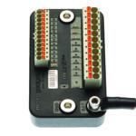 m.unit blue von motogadget