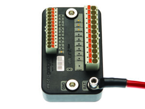 m.unit blue von motogadget