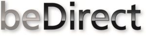 Logo von beDirect