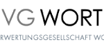 Logo der VG-Wort