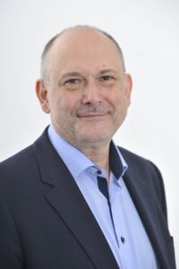 Volker Jürgens, Schul-IT-Experte und Geschäftsführer von AixConcept