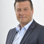 Porträt Thomas Jordans, Geschäftsführer von AixConcept
