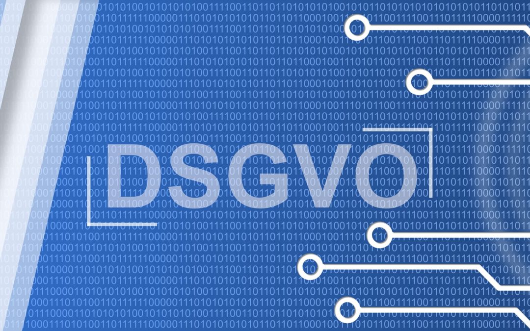 DSGVO für Freiberufler und Einzelunternehmerinnen