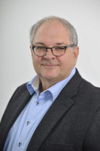 Ulrich Sawade, Marketingleiter AixConcept