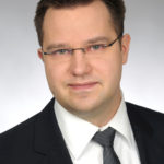 Tobias Klein, Projektmanager bei NetCom Sicherheitstechnik, Leiter Arbeitskreis Alarmempfangsstellen im VDE