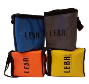 Bunte Taschen für Laptops