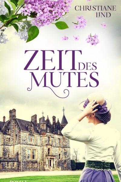 Roman von Christiane Lind für deutschen Selfpublishing-Preis 2019 nominiert
