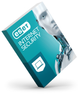 Software ESET Internet Security