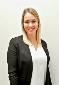 Ines Jansen, LEBA Deutschland