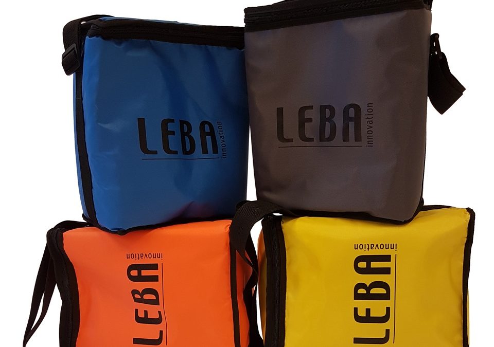 LEBA Deutschland präsentiert Aufbewahrungslösungen für Endgeräte auf der LEARNTEC 2020