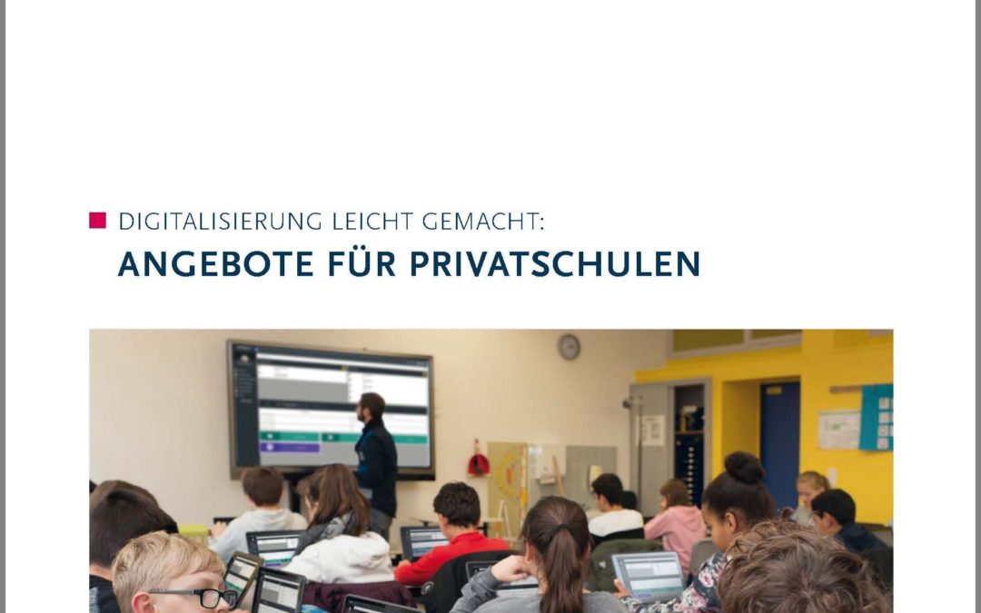 AixConcept auf dem VDP-Bundeskongress in Hamburg am 21. und 22. November 2019