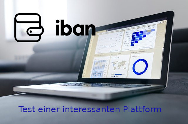 Iban Wallet: Eine alternative Geldanlage