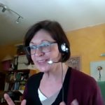 Datenschutz im Webinar