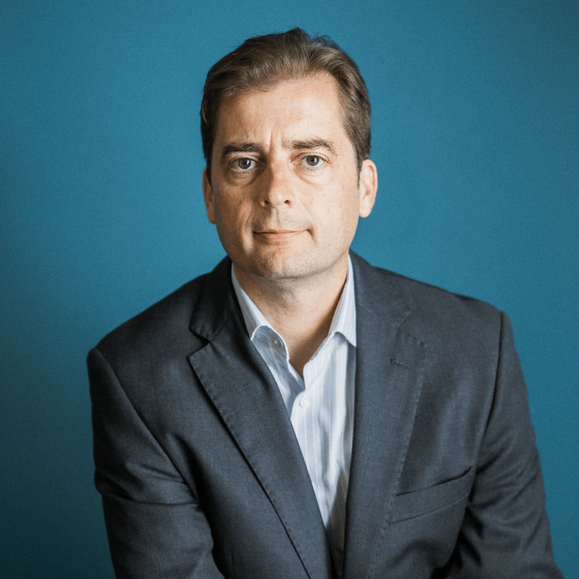 Alejandro Gutiérrez Millán, Southern Europe Sales Director von InterCloud