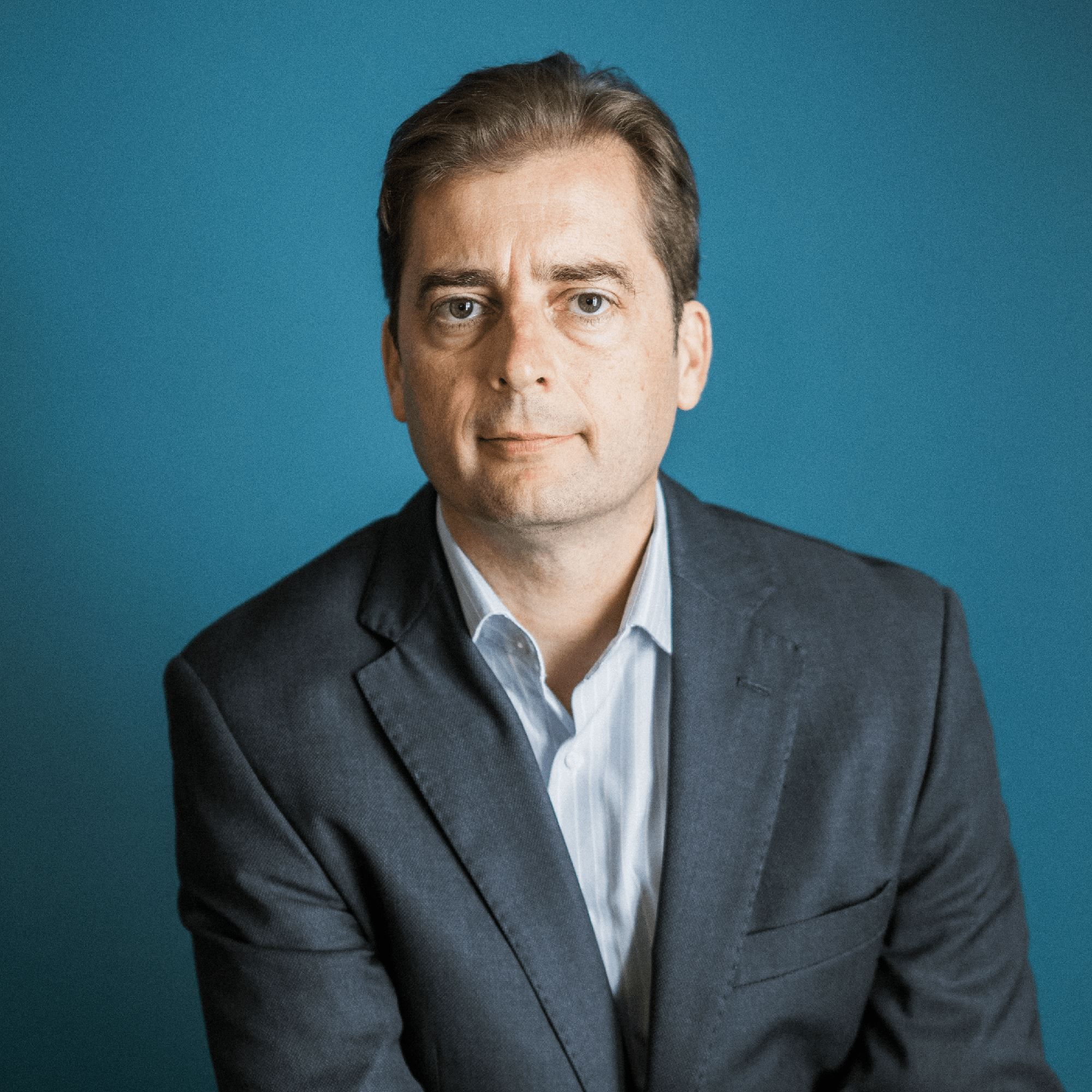 Alejandro Gutiérrez Millán Alejandro Gutiérrez Millán, Southern Europe Sales Director von InterCloud